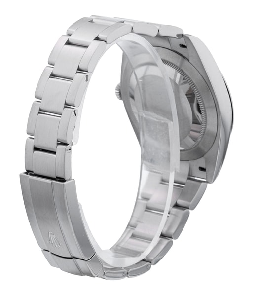 Rolex Oyster Perpetual 124300